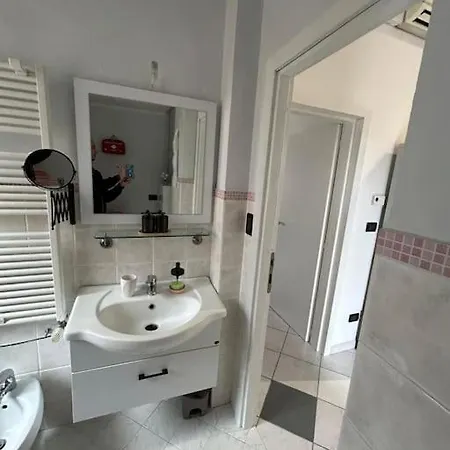 Ferienwohnung Casa Ilaria Casalecchio Di Reno Exterior foto