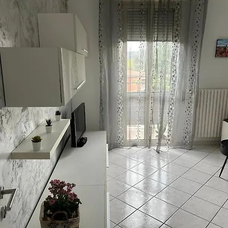 Ferienwohnung Casa Ilaria Casalecchio Di Reno Exterior foto
