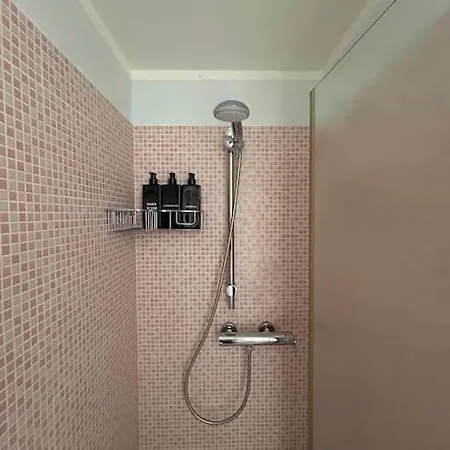 Ferienwohnung Casa Ilaria Casalecchio Di Reno Exterior foto