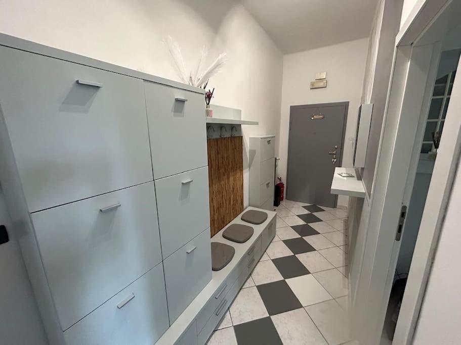Casa Ilaria Apartment